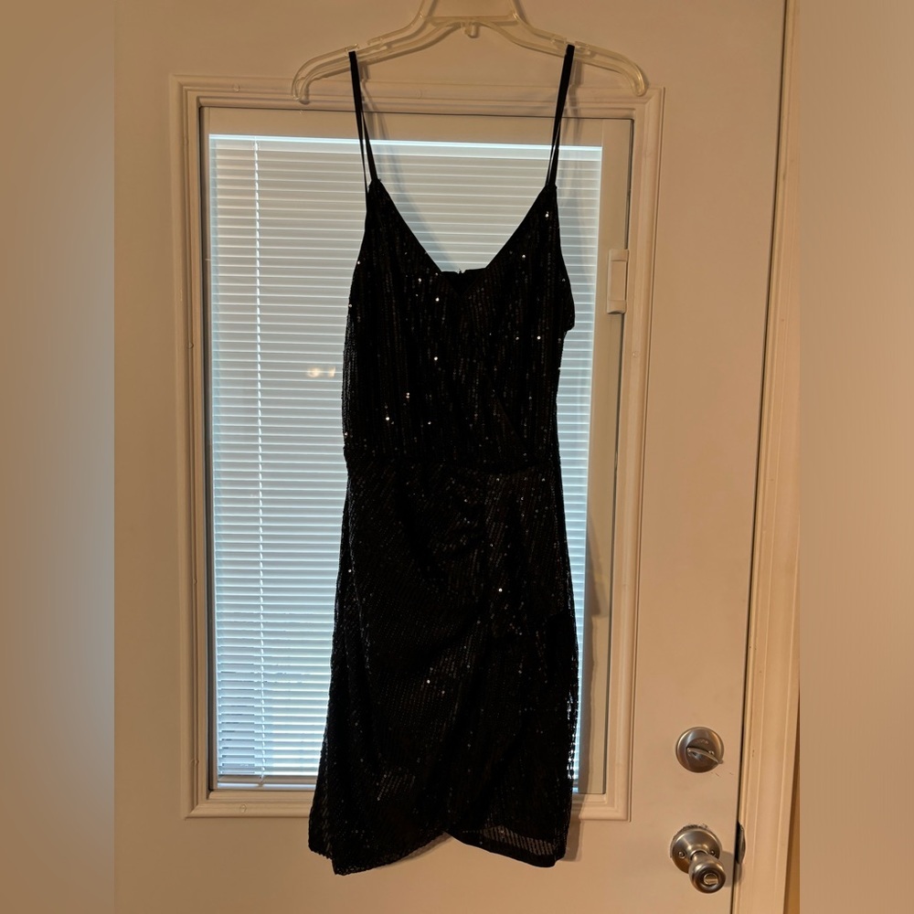 Grace Karin Sequined Dress